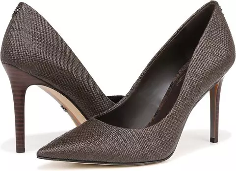 Туфли Sam Edelman Hazel, цвет Pinto Brown