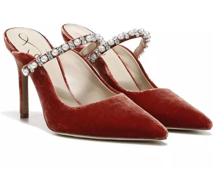 Туфли Sam Edelman Hyland, цвет Canyon Orange