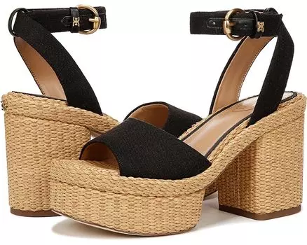 Туфли Sam Edelman Immie, черный