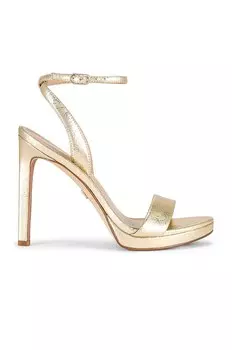 Туфли Sam Edelman Jade, цвет Gold Leaf