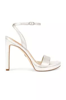 Туфли Sam Edelman Jade, цвет Soft Silver