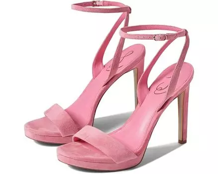 Туфли Sam Edelman Jade, роза