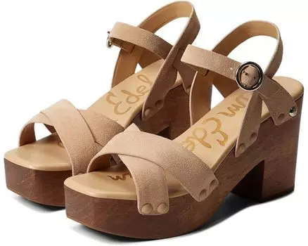 Туфли Sam Edelman Josefine, кэмел