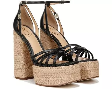 Туфли Sam Edelman Kade, черный
