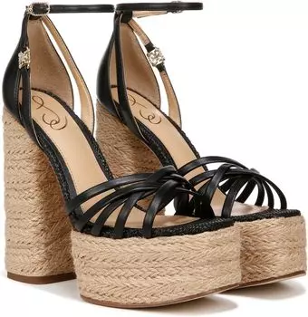 Туфли Sam Edelman Kade, черный