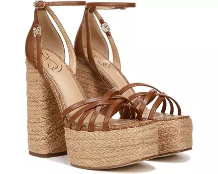 Туфли Sam Edelman Kade, цвет Rich Cognac