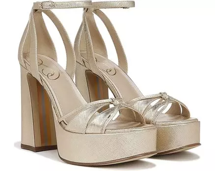 Туфли Sam Edelman Kamille, цвет Gold Leaf