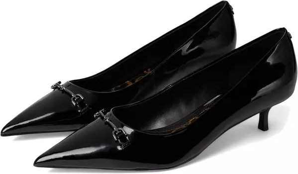 Туфли Sam Edelman Kaya 2, черный