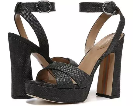 Туфли Sam Edelman Kayna, черный