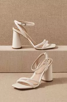 Туфли Sam Edelman Kia, белый