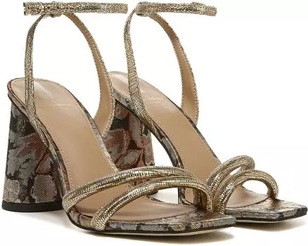 Туфли Sam Edelman Kia, цвет Goldmine