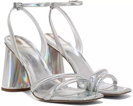 Туфли Sam Edelman Kia, цвет Silver 1