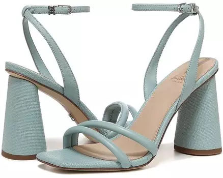 Туфли Sam Edelman Kia, цвет Tide Blue