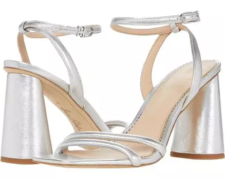 Туфли Sam Edelman Kia, серебряный