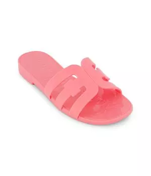 Туфли Sam Edelman Kids Jelly Bay, розовый