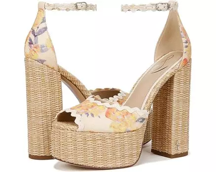 Туфли Sam Edelman Kori 2, цвет Apricot Multi