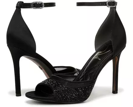 Туфли Sam Edelman Krissa, черный