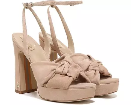 Туфли Sam Edelman Kristen, цвет Cappuccino