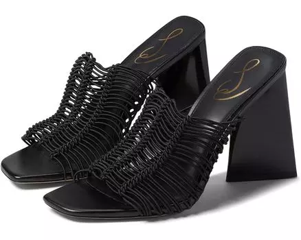 Туфли Sam Edelman Laurette, черный