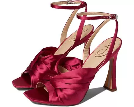 Туфли Sam Edelman Lavendar, цвет Raspberry