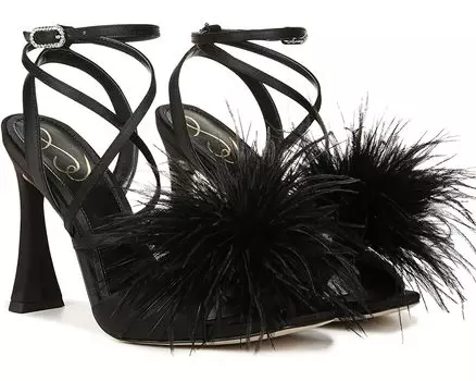 Туфли Sam Edelman Layton, черный