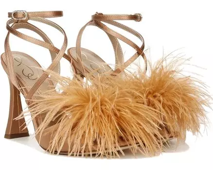 Туфли Sam Edelman Layton, цвет Warm Blush