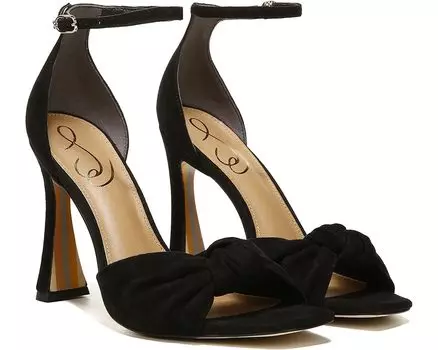 Туфли Sam Edelman Lucia, черный
