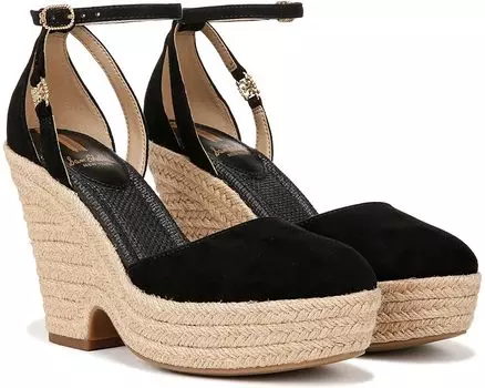 Туфли Sam Edelman Nati, черный