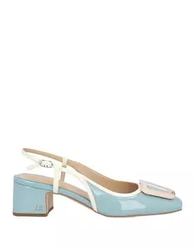 Туфли Sam Edelman, небесно-голубой