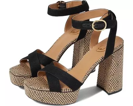 Туфли Sam Edelman Nolita, черный