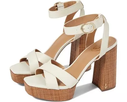 Туфли Sam Edelman Nolita, слоновая кость