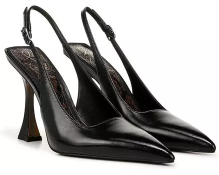 Туфли Sam Edelman Odette, черный