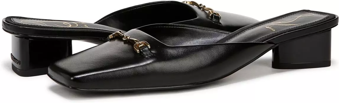 Туфли Sam Edelman Ollie, цвет Black Leather
