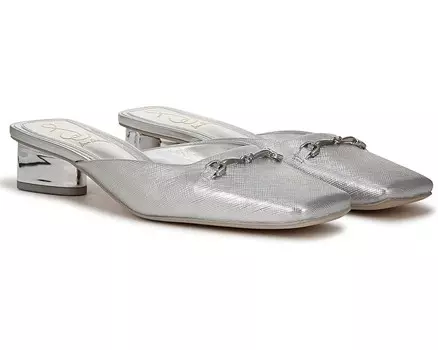 Туфли Sam Edelman Ollie, цвет Soft Silver