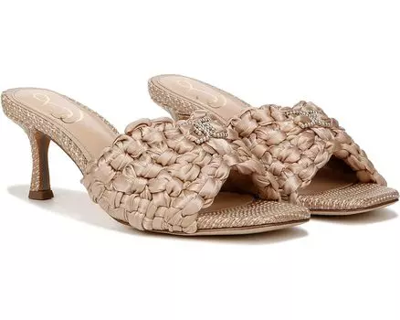 Туфли Sam Edelman Paisley, экрю