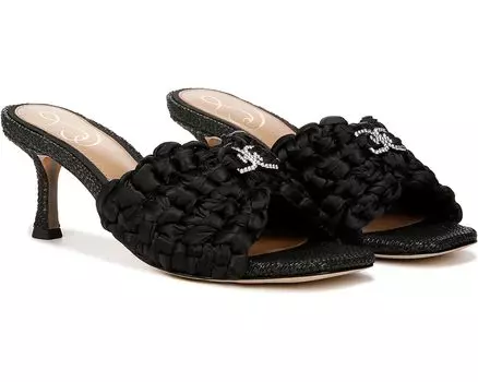 Туфли Sam Edelman Paisley, черный
