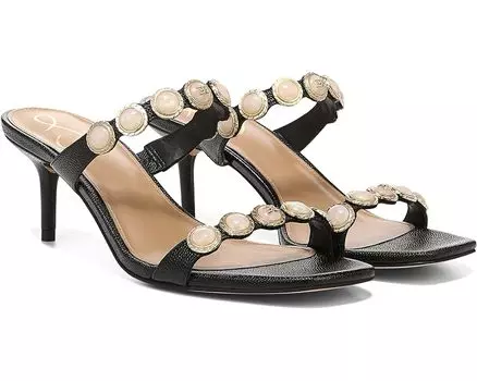 Туфли Sam Edelman Palma, черный