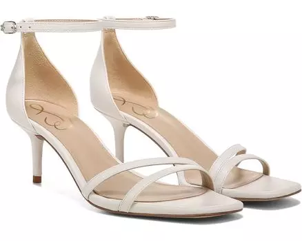 Туфли Sam Edelman Peonie, ярко-белый