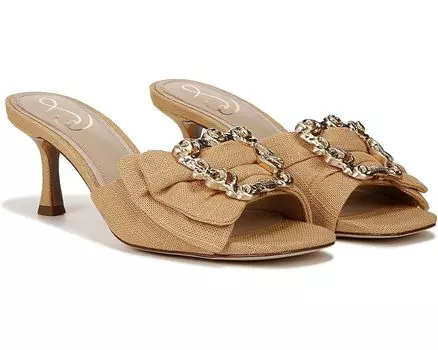Туфли Sam Edelman Pietra, цвет Desert Sun