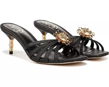 Туфли Sam Edelman Posey, черный