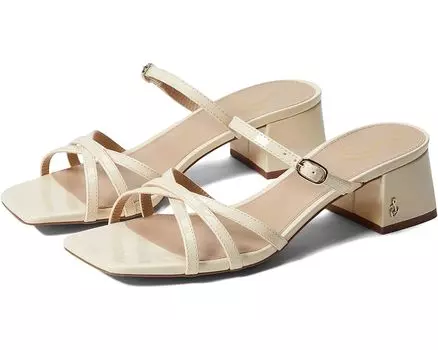 Туфли Sam Edelman Rachelle, цвет Ivory Patent