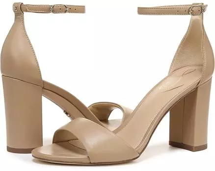 Туфли Sam Edelman Robyn, бежевый