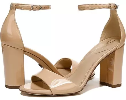 Туфли Sam Edelman Robyn, цвет Beige Blush