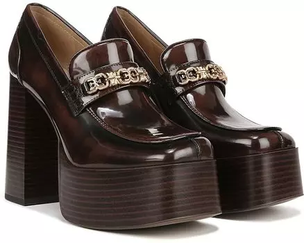 Туфли Sam Edelman Rowe, цвет Chestnut
