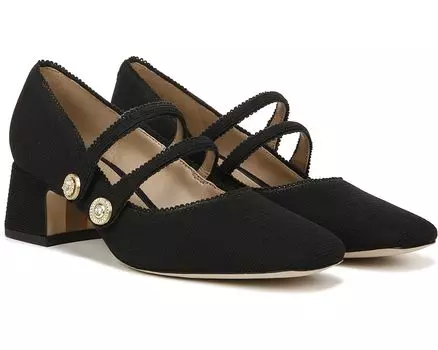 Туфли Sam Edelman Tahira, черный