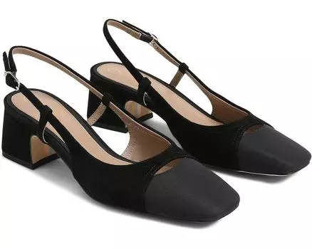 Туфли Sam Edelman Tarra, черный
