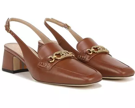 Туфли Sam Edelman Teana, цвет Rich Saddle