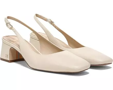 Туфли Sam Edelman Terra, цвет Modern Ivory