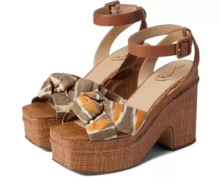 Туфли Sam Edelman Theresa, цвет Grey Multi