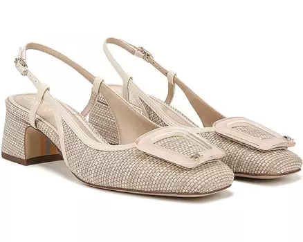 Туфли Sam Edelman Tracie, цвет Light Natural